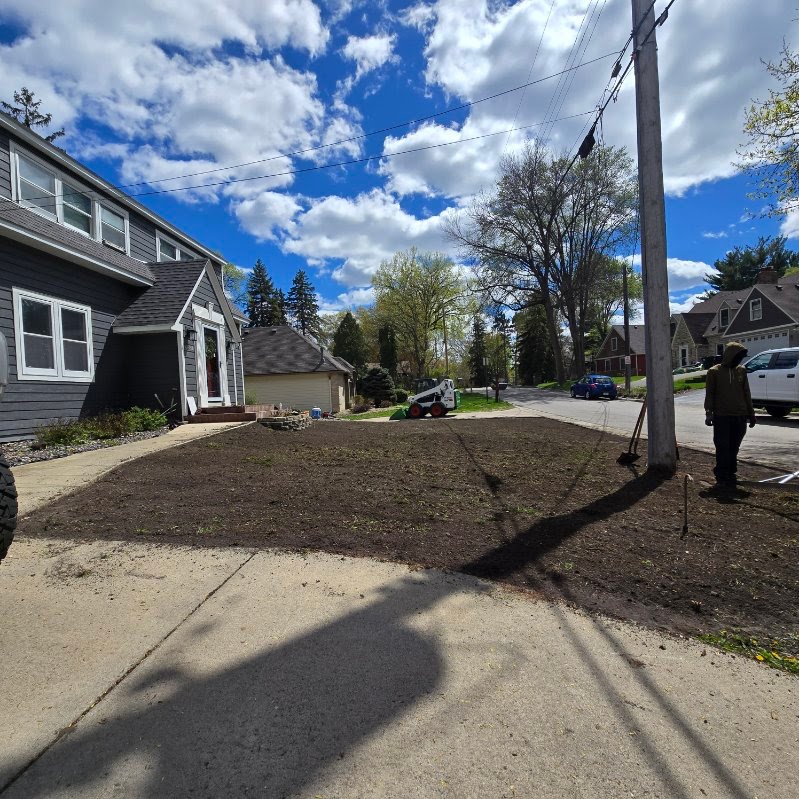 Sod services